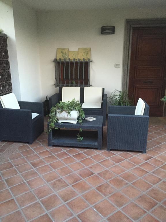 Bed & Breakfast La Maison Blanche *